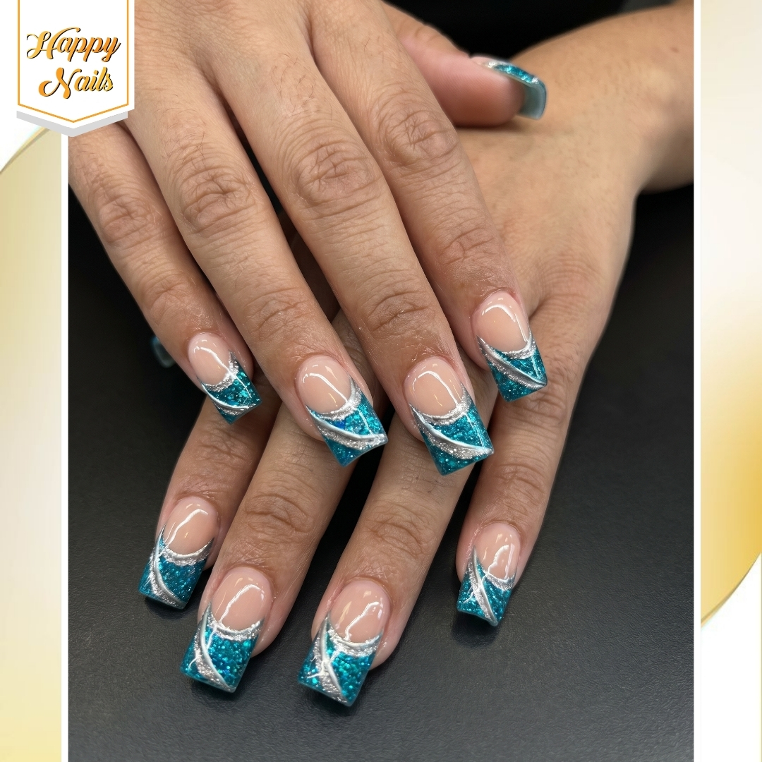 Nail design